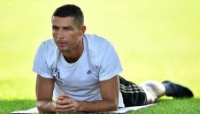 Роналдо сигурен: Юве взима осма поредна