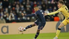 Мбапе вкара за 4:0 на ПСЖ и вече има 200 гола
