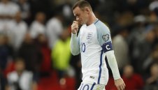 Словения се стресна от яловия Руни