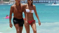 Кльощавият Алексис тичал 8 километра, защото си заключил колата