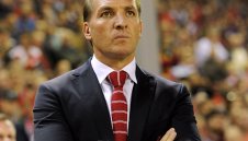 Брендън Роджърс преговаря със Селтик