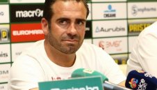 Бруно Рибейро разочарован от играта на Лудогорец