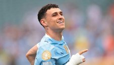 Фодън приема предстоящия сезон като "ново начало"