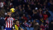 Миранда обвини национал на Бразилия във връзкарство