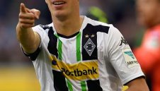 Патрик Херман преподписа с Гладбах