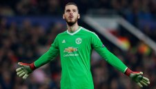 Реал прави нов опит за Де Хеа