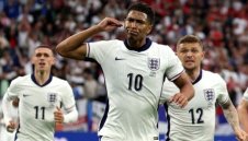 Англия - Уелс