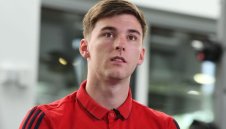 Нов в Арсенал ще трябва да почака 6 седмици за дебюта си