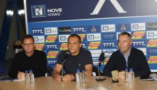 Божков: С мен Левски щеше да е в цветущо състояние