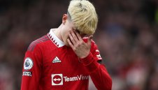 Ман Юнайтед охлади Гарначо