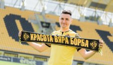 Официално! Ботев Пд привлече наш национал + ВИДЕО