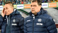 БФС започна преговори с Хубчев и Саудитска Арабия