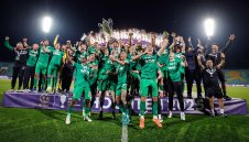 Треньорът на Риека за Лудогорец: В ШЛ няма лесни противници