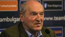 Най-накрая! Вписват Михаил Касабов като президент на БФС