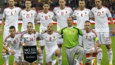 ИЗНЕНАДА: Вижте кой гол стана №1 на Евро 2016