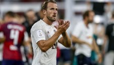 Вердер - Байерн