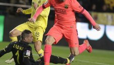 Суарес: С всеки изминал ден ставам по-добър