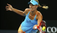 Кербер се размина с уплаха срещу Цуренко