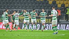 Черно море тресна Берое с гол в 94-ата минута