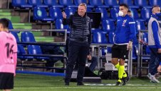 Куман за "Ел Класико": Щеше да е добре да играя 