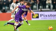 Наддаването започна: Юве вади тлъсти пачки за звездата на Фиорентина