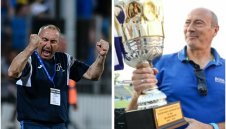 Кокала се сравни с Мъри Стоилов и каза има ли затишие пред буря в Левски