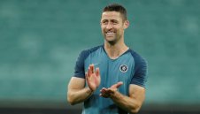 Гари Кейхил май си намери отбор, на малка крачица е от подпис с "орлите"