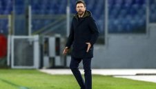 Първо уволнение на треньор в Италия