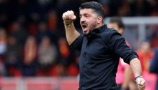 Гатузо след издънката с Беневенто: Не съм спал