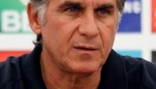 Карлош Кейрош: Испанците заслужено ни биха