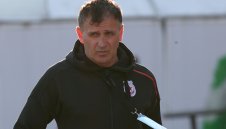 ЦСКА забива юноша на Ливърпул на пейката