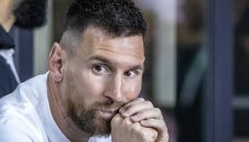 Тлъста е! Разкриха заплатата на Меси в Интер