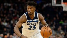 Нова бомба в НБА: Джими Бътлър иска да напусне Минесота