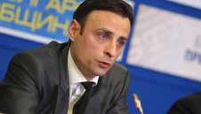 Димитър Бербатов иска Конгрес до 21 септември 