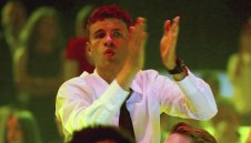 Румениге: Мюлер ще се пенсионира в Байерн