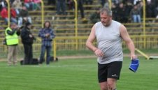 Лилчо Арсов на 50: Срещу ЦСКА са ми най-хубавите премии