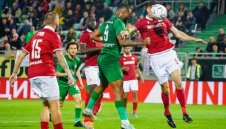 ЦСКА сам си "изяде" хляба, Лудогорец не е нищо особено