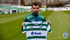 Играч на фокус - Александър Василев от Черно море