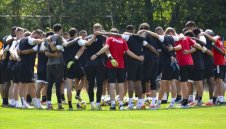 Локо Пловдив представя отбора на 15 юли