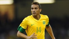 Данило ще е готов за старта на подготовката на Реал