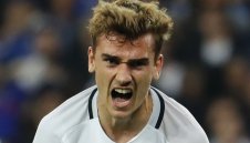 ОФИЦИАЛНО: Гризман остава в Атлетико още 5 години