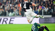 Де Лихт: Не обръщам внимание на критиките