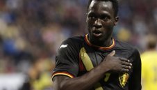 Лукаку доволен от формата си