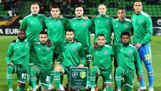 ПРОГНОЗА: Байер Леверкузен - Лудогорец