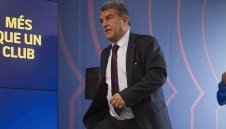 Лапорта полудя: Барса може да победи Байерн в Мюнхен