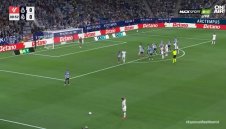ВИДЕО: Еспаньол &ndash; Реал Мадрид