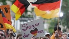 1 милиард зрители гледат финала утре