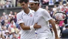 Страхотен финал в Синсинати! Федерер срещу Ноле