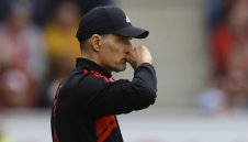 Тухел е под прицел: Хаман пак се гаври с Байерн