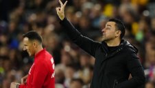 Легенда напуска Барселона